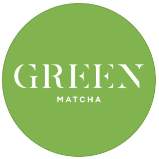 GREEN matcha