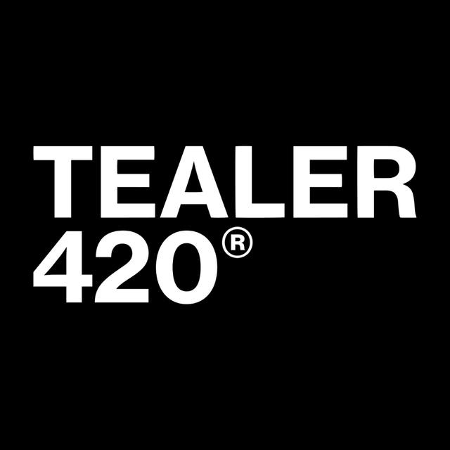Tealer420