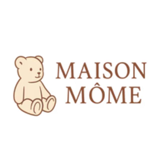 Maison Môme